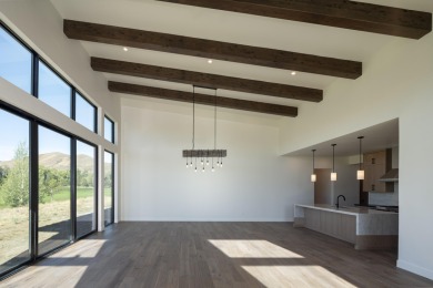 Located in the prestigious Valley Club subdivision, this on The Valley Club in Idaho - for sale on GolfHomes.com, golf home, golf lot