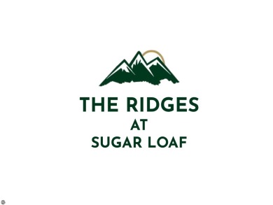 Golf course and wooded homesites are available at The Ridges at on Manitou Passage Golf Club in Michigan - for sale on GolfHomes.com, golf home, golf lot