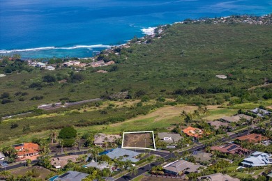 Nestled within the sought-after, gated community of Keauhou on Kona Country Club Golf Course in Hawaii - for sale on GolfHomes.com, golf home, golf lot