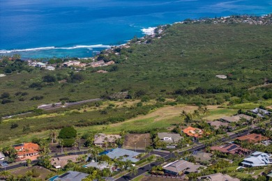 Nestled within the sought-after, gated community of Keauhou on Kona Country Club Golf Course in Hawaii - for sale on GolfHomes.com, golf home, golf lot