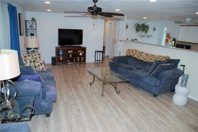 Turnkey! Modern upgrades and an exceptional location near the on Six Lakes Country Club in Florida - for sale on GolfHomes.com, golf home, golf lot