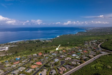 Nestled within the sought-after, gated community of Keauhou on Kona Country Club Golf Course in Hawaii - for sale on GolfHomes.com, golf home, golf lot