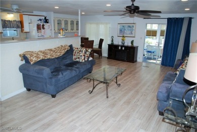 Turnkey! Modern upgrades and an exceptional location near the on Six Lakes Country Club in Florida - for sale on GolfHomes.com, golf home, golf lot