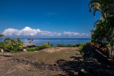 Nestled within the sought-after, gated community of Keauhou on Kona Country Club Golf Course in Hawaii - for sale on GolfHomes.com, golf home, golf lot