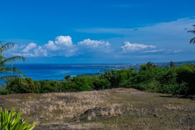 Nestled within the sought-after, gated community of Keauhou on Kona Country Club Golf Course in Hawaii - for sale on GolfHomes.com, golf home, golf lot
