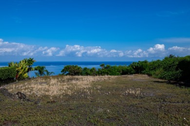 Nestled within the sought-after, gated community of Keauhou on Kona Country Club Golf Course in Hawaii - for sale on GolfHomes.com, golf home, golf lot