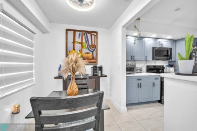 Must to see this  beautiful condo. Direct Lake View, Completely on Flamingo Lakes Country Club in Florida - for sale on GolfHomes.com, golf home, golf lot