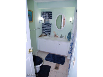 Turnkey! Modern upgrades and an exceptional location near the on Six Lakes Country Club in Florida - for sale on GolfHomes.com, golf home, golf lot