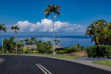 Nestled within the sought-after, gated community of Keauhou on Kona Country Club Golf Course in Hawaii - for sale on GolfHomes.com, golf home, golf lot