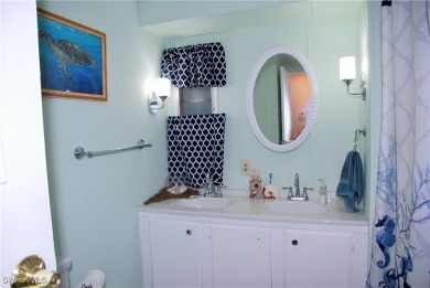 Turnkey! Modern upgrades and an exceptional location near the on Six Lakes Country Club in Florida - for sale on GolfHomes.com, golf home, golf lot