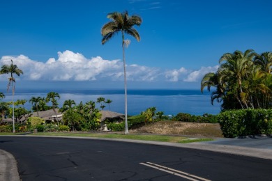 Nestled within the sought-after, gated community of Keauhou on Kona Country Club Golf Course in Hawaii - for sale on GolfHomes.com, golf home, golf lot