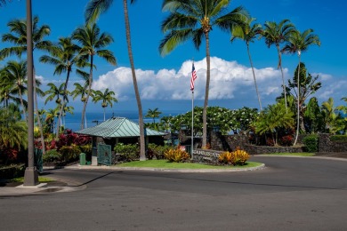 Nestled within the sought-after, gated community of Keauhou on Kona Country Club Golf Course in Hawaii - for sale on GolfHomes.com, golf home, golf lot