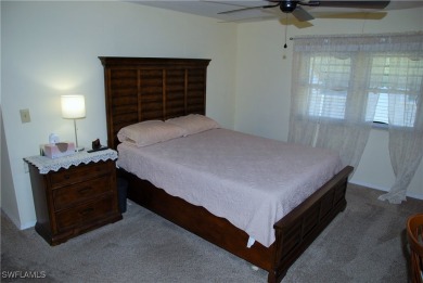 Turnkey! Modern upgrades and an exceptional location near the on Six Lakes Country Club in Florida - for sale on GolfHomes.com, golf home, golf lot