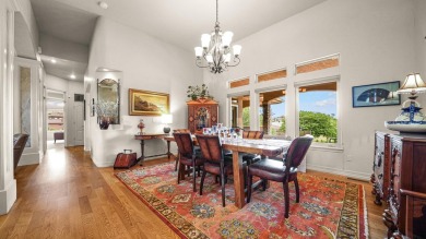 Discover luxury living at its finest in this stunning on The Golf Club At Redlands Mesa in Colorado - for sale on GolfHomes.com, golf home, golf lot