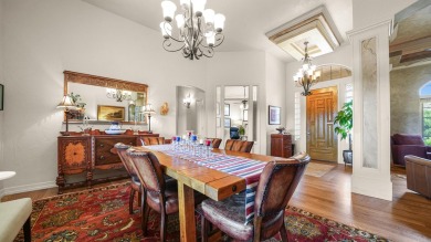 Discover luxury living at its finest in this stunning on The Golf Club At Redlands Mesa in Colorado - for sale on GolfHomes.com, golf home, golf lot