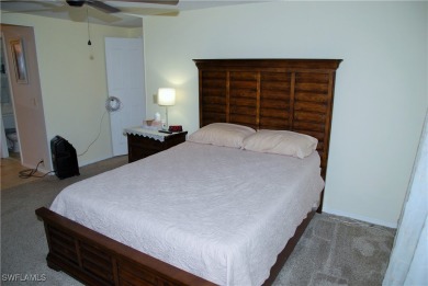 Turnkey! Modern upgrades and an exceptional location near the on Six Lakes Country Club in Florida - for sale on GolfHomes.com, golf home, golf lot