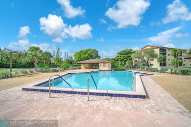 Must to see this  beautiful condo. Direct Lake View, Completely on Flamingo Lakes Country Club in Florida - for sale on GolfHomes.com, golf home, golf lot