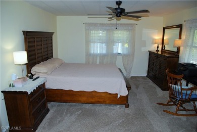 Turnkey! Modern upgrades and an exceptional location near the on Six Lakes Country Club in Florida - for sale on GolfHomes.com, golf home, golf lot