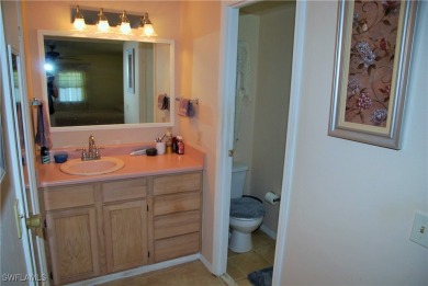 Turnkey! Modern upgrades and an exceptional location near the on Six Lakes Country Club in Florida - for sale on GolfHomes.com, golf home, golf lot