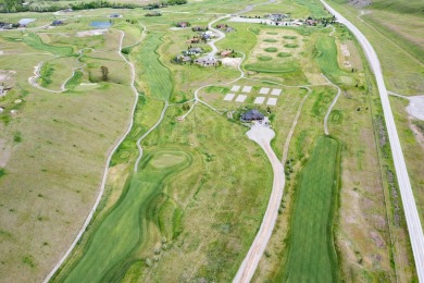 This is one of the best lots remaining at Indian Springs Golf on Indian Springs Golf Course in Montana - for sale on GolfHomes.com, golf home, golf lot