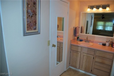 Turnkey! Modern upgrades and an exceptional location near the on Six Lakes Country Club in Florida - for sale on GolfHomes.com, golf home, golf lot