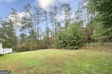 Welcome to your dream home in saught-after Turtle Cove! This on Turtle Cove Golf Course in Georgia - for sale on GolfHomes.com, golf home, golf lot