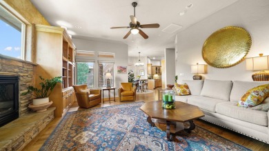 Discover luxury living at its finest in this stunning on The Golf Club At Redlands Mesa in Colorado - for sale on GolfHomes.com, golf home, golf lot