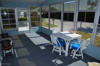 Turnkey! Modern upgrades and an exceptional location near the on Six Lakes Country Club in Florida - for sale on GolfHomes.com, golf home, golf lot