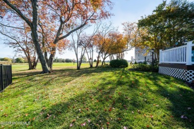 Looking for an Exquisite home with Plush Views of Hole #6 on Toms River Country Club in New Jersey - for sale on GolfHomes.com, golf home, golf lot