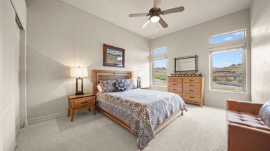 Discover luxury living at its finest in this stunning on The Golf Club At Redlands Mesa in Colorado - for sale on GolfHomes.com, golf home, golf lot