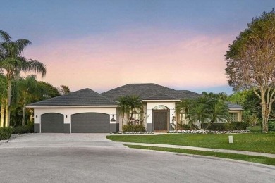 This lovely home, redesigned to be a peaceful retreat, is just a on The Wanderers Club in Florida - for sale on GolfHomes.com, golf home, golf lot