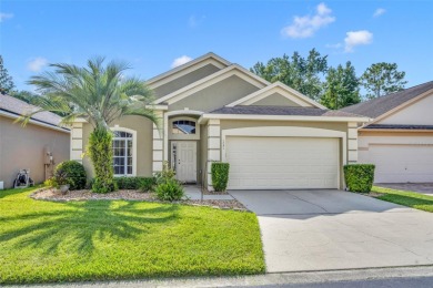 Under contract-accepting backup offers. *TUSCAWILLA* on Tuscawilla Country Club in Florida - for sale on GolfHomes.com, golf home, golf lot