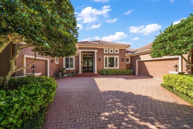 Tranquility and Elegance combine in this custom masterpiece on Innisbrook Resort and Golf Club in Florida - for sale on GolfHomes.com, golf home, golf lot