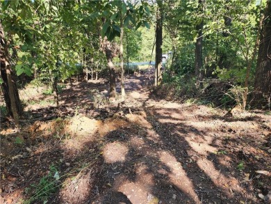 Golfer's Paradise! Build your beautiful dream home on this on  in Arkansas - for sale on GolfHomes.com, golf home, golf lot