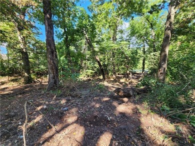 Golfer's Paradise! Build your beautiful dream home on this on  in Arkansas - for sale on GolfHomes.com, golf home, golf lot