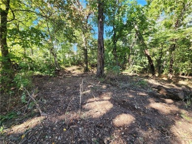 Golfer's Paradise! Build your beautiful dream home on this on  in Arkansas - for sale on GolfHomes.com, golf home, golf lot