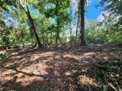 Golfer's Paradise! Build your beautiful dream home on this on  in Arkansas - for sale on GolfHomes.com, golf home, golf lot