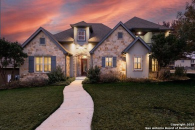 Experience the pinnacle of Hill Country living at 604 Hannahs on Landa Park Golf Course in Texas - for sale on GolfHomes.com, golf home, golf lot