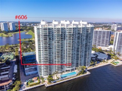 2 suites + a spacious Den(can be converted in the 3rd bedroom) on Turnberry Isle Resort and Club in Florida - for sale on GolfHomes.com, golf home, golf lot