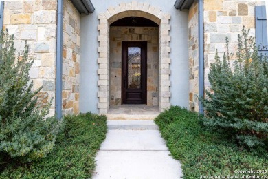 Experience the pinnacle of Hill Country living at 604 Hannahs on Landa Park Golf Course in Texas - for sale on GolfHomes.com, golf home, golf lot