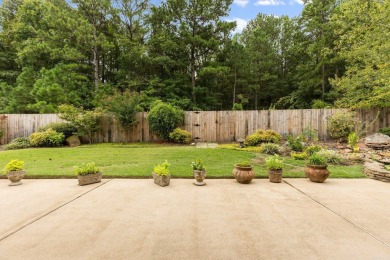 Welcome to this meticulously maintained home on a spacious lot on The Country Club of Arkansas in Arkansas - for sale on GolfHomes.com, golf home, golf lot