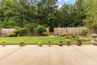 Welcome to this meticulously maintained home on a spacious lot on The Country Club of Arkansas in Arkansas - for sale on GolfHomes.com, golf home, golf lot