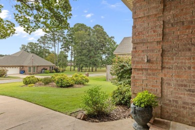 Welcome to this meticulously maintained home on a spacious lot on The Country Club of Arkansas in Arkansas - for sale on GolfHomes.com, golf home, golf lot