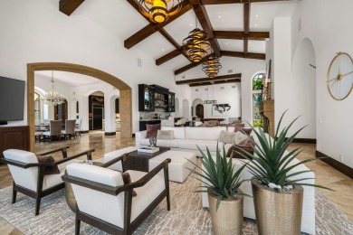 Beautiful custom home located behind the private gates at The on The Hideaway Golf Club in California - for sale on GolfHomes.com, golf home, golf lot