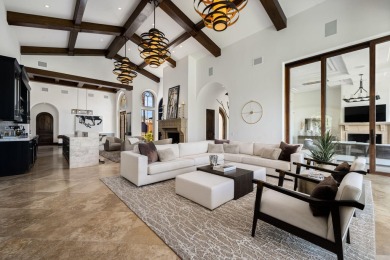 Beautiful custom home located behind the private gates at The on The Hideaway Golf Club in California - for sale on GolfHomes.com, golf home, golf lot