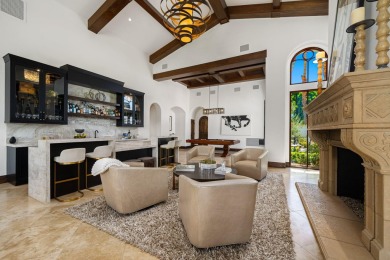 Beautiful custom home located behind the private gates at The on The Hideaway Golf Club in California - for sale on GolfHomes.com, golf home, golf lot