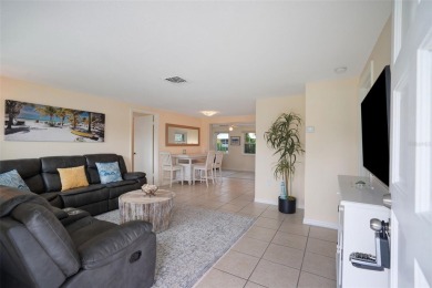 NEW PRICE!! NO HURRICANE DAMAGE OR FLOODING! EXTRAORDINARILY on Jacaranda West Country Club in Florida - for sale on GolfHomes.com, golf home, golf lot