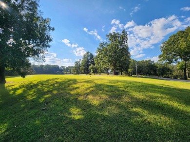 This is a must-see gorgeous Corner Lot- Golf Course Lot, backing on Cherokee Village South Course in Arkansas - for sale on GolfHomes.com, golf home, golf lot