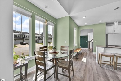 Incredible DESIGN and APPEAL in this amazing 4 year old on Smithfields Country Club in South Carolina - for sale on GolfHomes.com, golf home, golf lot