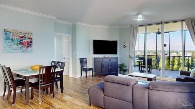 Experience refined coastal living in this beautifully fully on Lost Key Golf Club in Florida - for sale on GolfHomes.com, golf home, golf lot